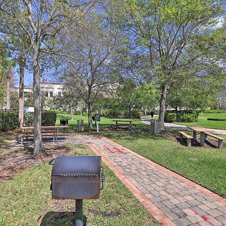 New! Luxury Condo, Min To Disneyconvention Center Orlando Exterior foto