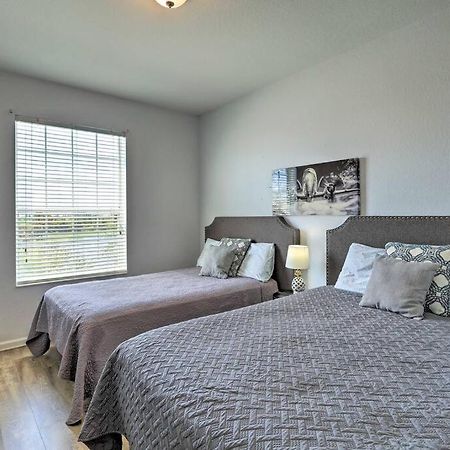 New! Luxury Condo, Min To Disneyconvention Center Orlando Exterior foto
