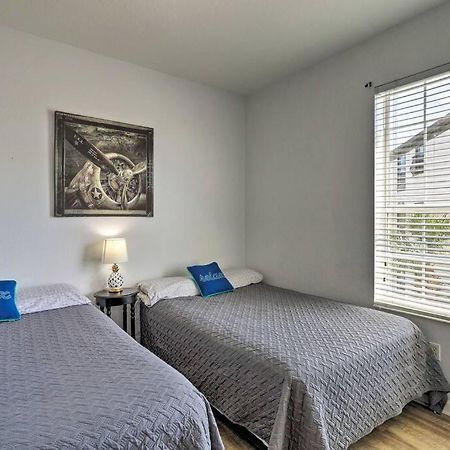 New! Luxury Condo, Min To Disneyconvention Center Orlando Exterior foto