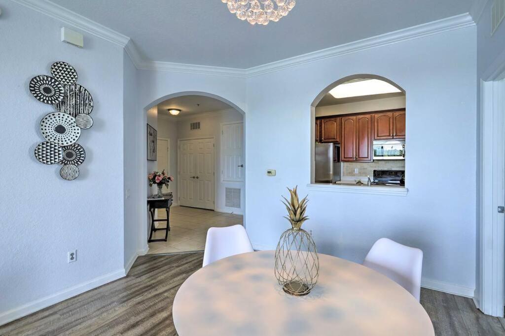 New! Luxury Condo, Min To Disneyconvention Center Orlando Exterior foto