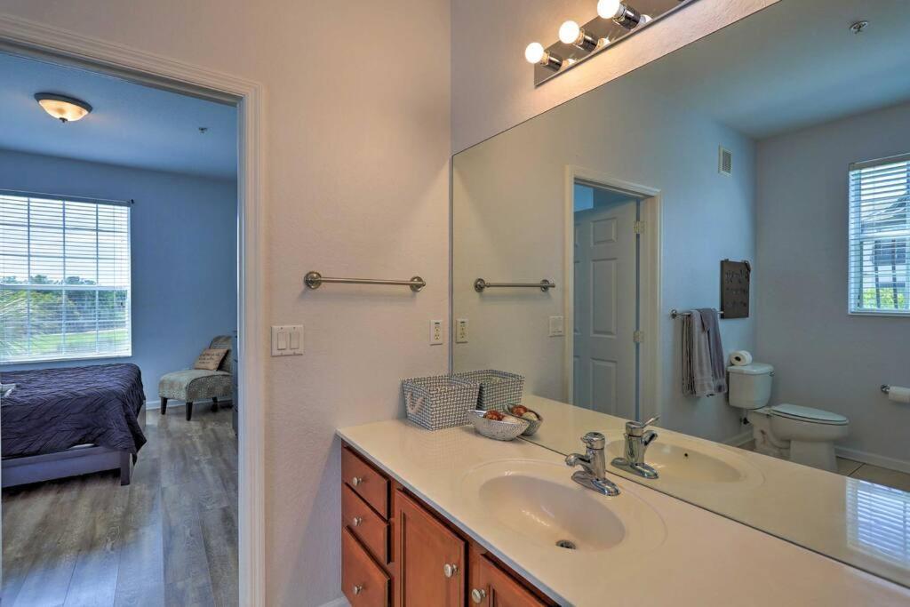 New! Luxury Condo, Min To Disneyconvention Center Orlando Exterior foto