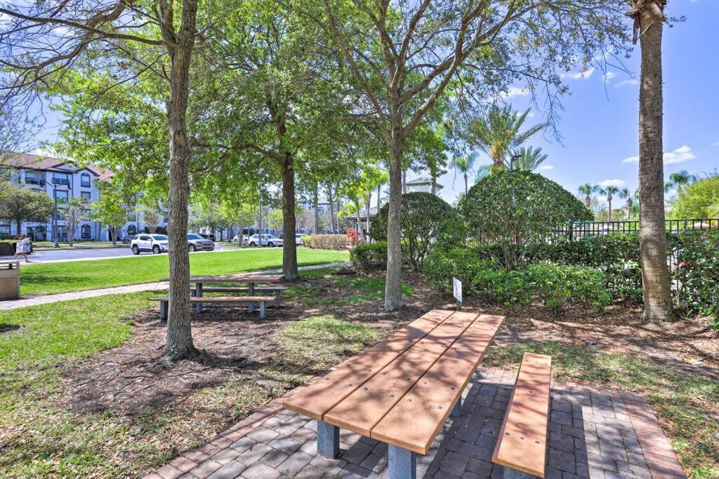 New! Luxury Condo, Min To Disneyconvention Center Orlando Exterior foto