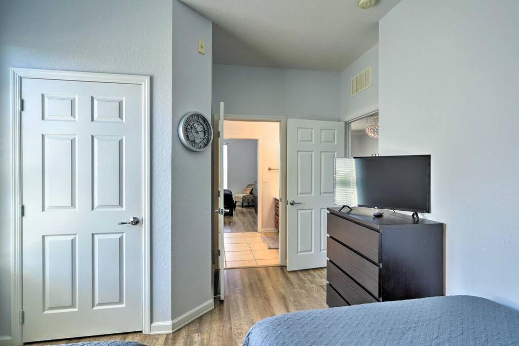New! Luxury Condo, Min To Disneyconvention Center Orlando Exterior foto